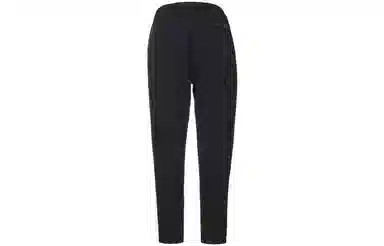 Jordan Statement Essentials Black