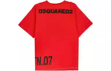 DSQUARED 2 T