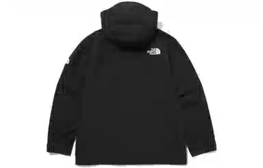 THE NORTH FACE FW22 Logo