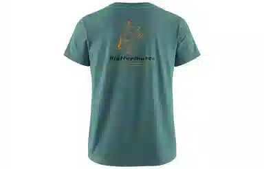 KLATTERMUSEN Runa Endeavour LS Tee W's T