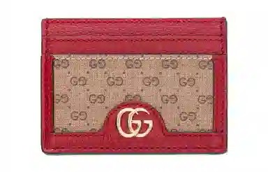 GUCCI x Doraemon A Logo