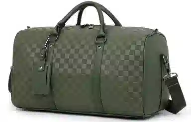 Slazenger Travel Bag Black