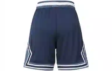 Jordan DF Sport Diamond Shorts Blue