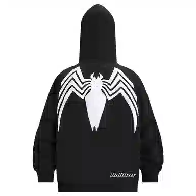 KAKAZZY Hoodie Black