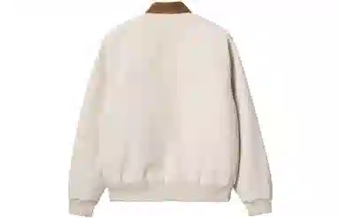 Carhartt WIP Santa Fe Jacket Coffee