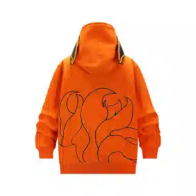 KAKAZZY oversize