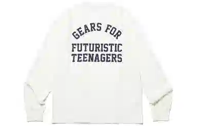 HUMAN MADE FW23 LogoT