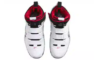 Nike Lebron 4 "Graffiti"