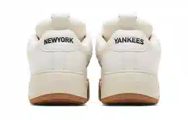 MLB Los Angeles Dodgers White Beige