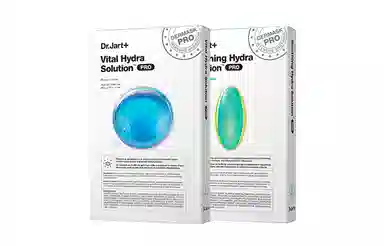 蒂佳婷 面膜组合套装 保湿舒缓