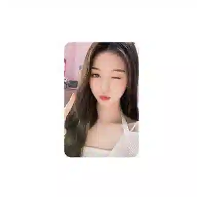 STARSHIP Entertainment Hapa Kristin 2.0ver