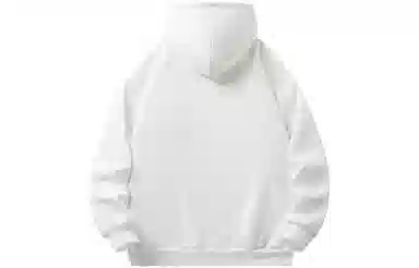 Lightning X Storm Hoodie