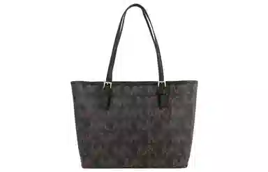 MICHAEL KORS MK Jet Set Travel Tote