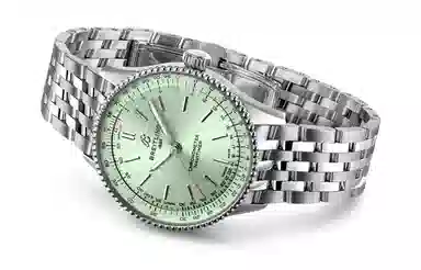 BREITLING 30 36mm A17327361L1A1