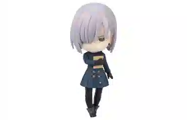 BANDAI Figuarts mini Q 9cm
