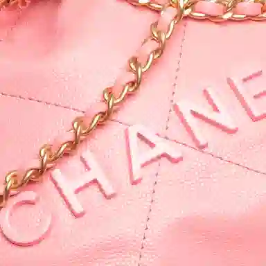 CHANEL 22Bag 23K