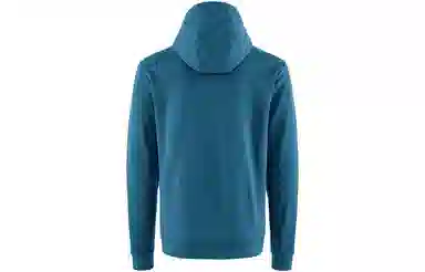 KLATTERMUSEN Runa Maker Hoodie Logo