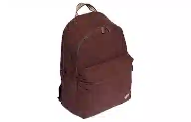 adidas Originals Trefoil Corduroy Backpack Shadow Brown