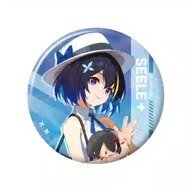 MIHOYO IP