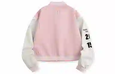 Suamoment Varsity Jacket