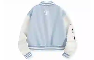 Suamoment Varsity Jacket