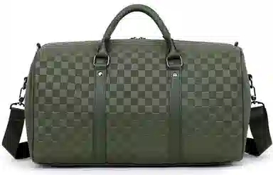 Slazenger Travel Bag Black