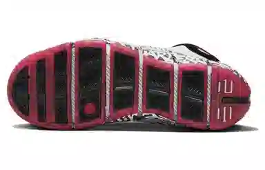 Nike Lebron 4 "Graffiti"