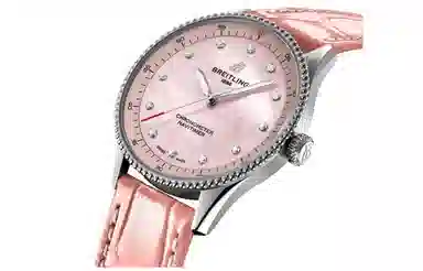 BREITLING 50 32mm A77320D91K1P1