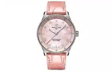 BREITLING 50 32mm A77320D91K1P1