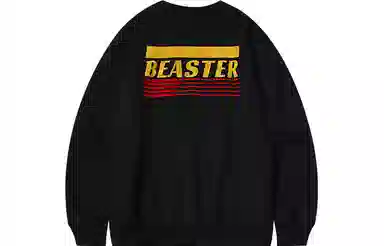 BEASTER cityboy