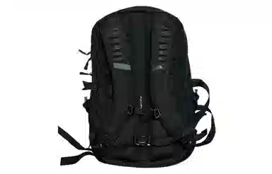 The North Face Backpack Black