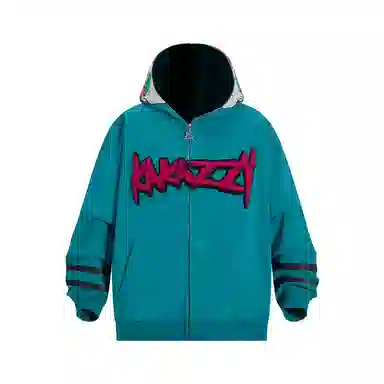 KAKAZZY Hoodie
