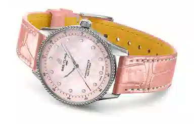 BREITLING 50 32mm A77320D91K1P1