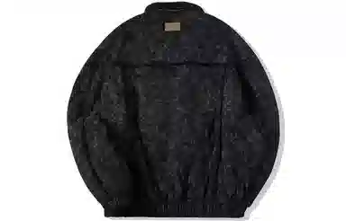 EPTISON Corduroy Padded Jacket