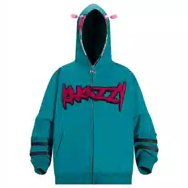 KAKAZZY Hoodie