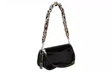 Coachtopia Wavy Dinky 24 COACH