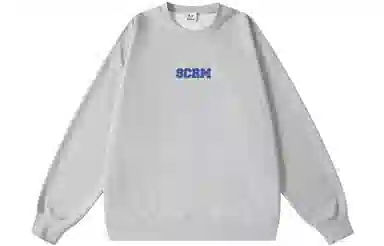 SCRM