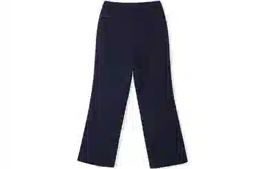 恒源祥 高腰阔腿裤垂坠感纯色休闲裤 女款