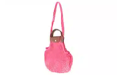 LONGCHAMP Le Plage Filet 38