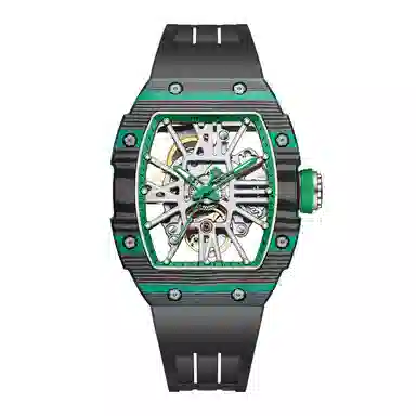 Tourbillon 3D 1995-A
