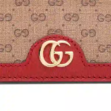 GUCCI x Doraemon A Logo