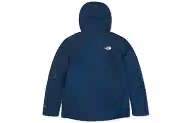 THE NORTH FACE Logo