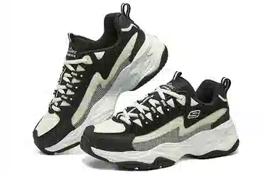 Skechers D'LITES 4