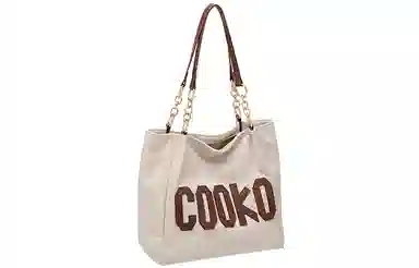 CinvaiKrose Tote