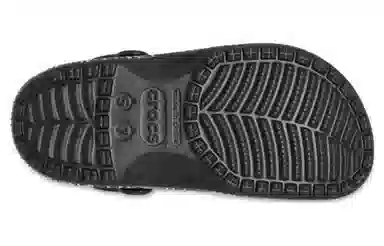 Crocs Classic Clog Black