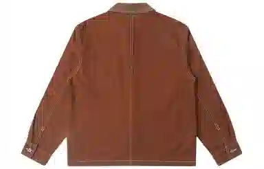 Converse Logo Jacket