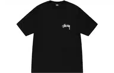 Stussy FW23 CLASSIC DOT TEE LogoT