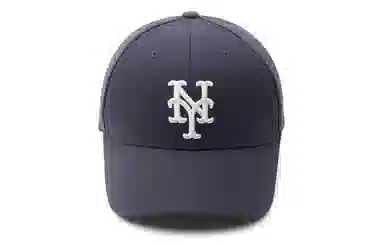 MLB New York Mets Cap Navy