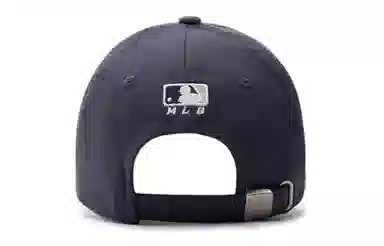MLB New York Mets Cap Navy