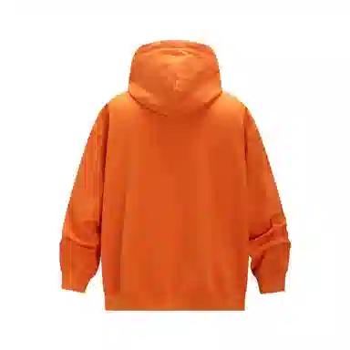 KAKAZZY Bojita Hoodie Orange
